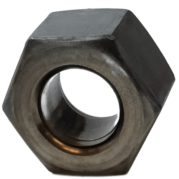 CNJ1B-P 1 Heavy Hex Nut